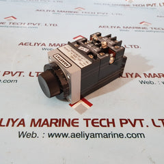 Agastat 7014ac timing relay 120v 60hz time 2-20seconds
