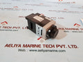 Agastat 7014ac timing relay 120v 60hz time 2-20seconds