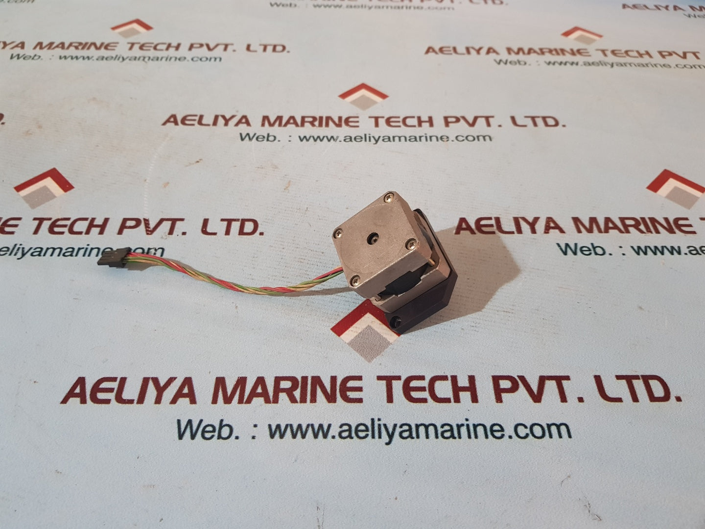 Ims m2-1713-s stepping motor