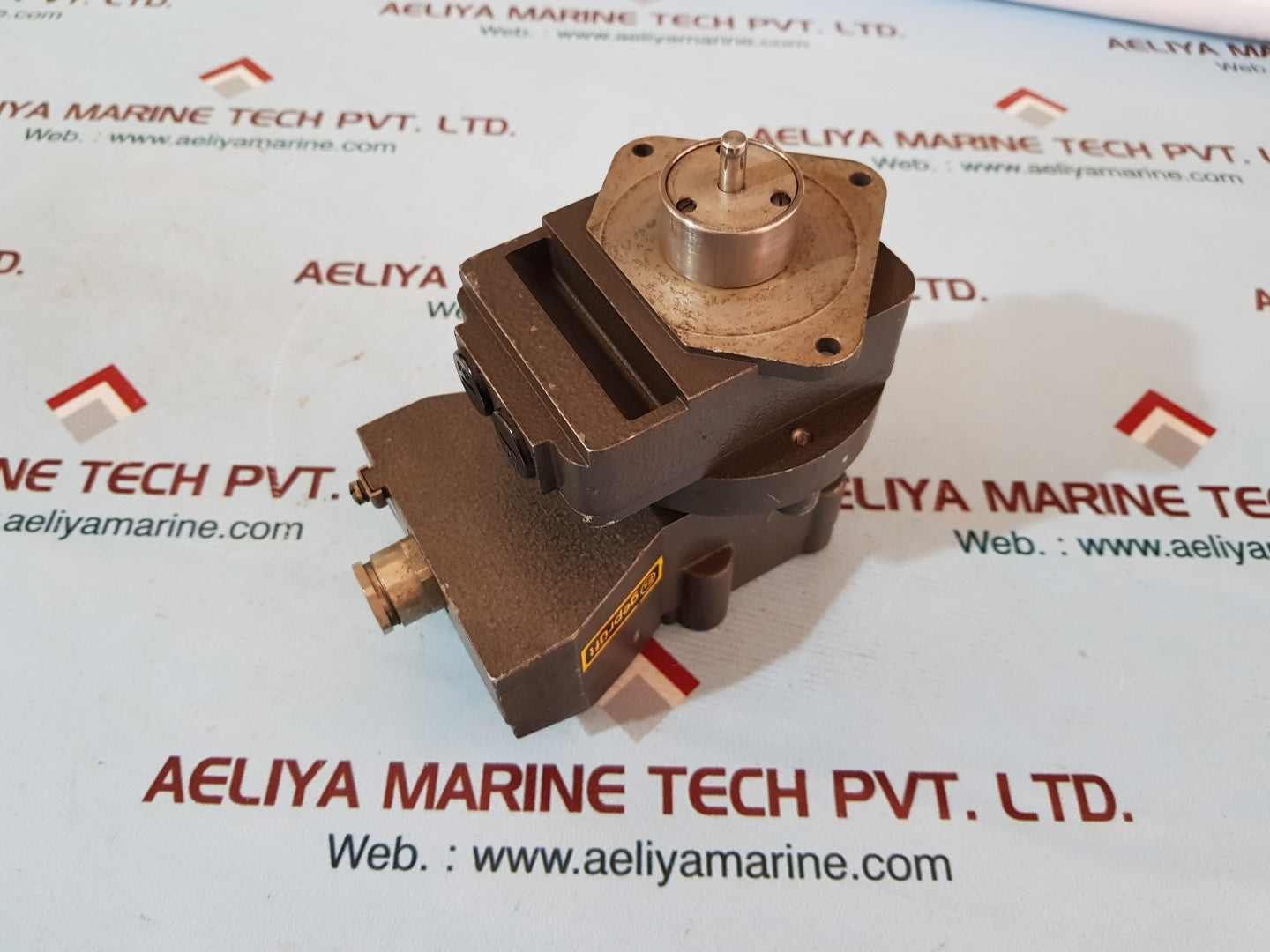 Fernsteuergerate G9-fwe 25D