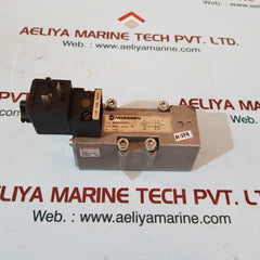 Norgren sxe9574-z71 solenoid valve
