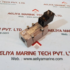 Norgren sxe9574-z71 solenoid valve