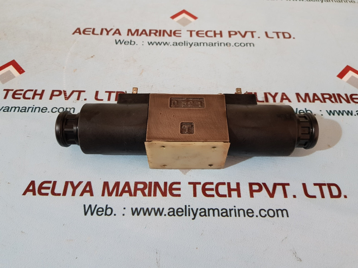Damcos sa-g01-c6s-g-d2-31es directional control valve