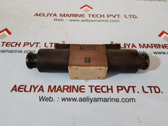 Damcos sa-g01-c6s-g-d2-31es directional control valve