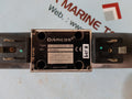Damcos sa-g01-c6s-g-d2-31es directional control valve