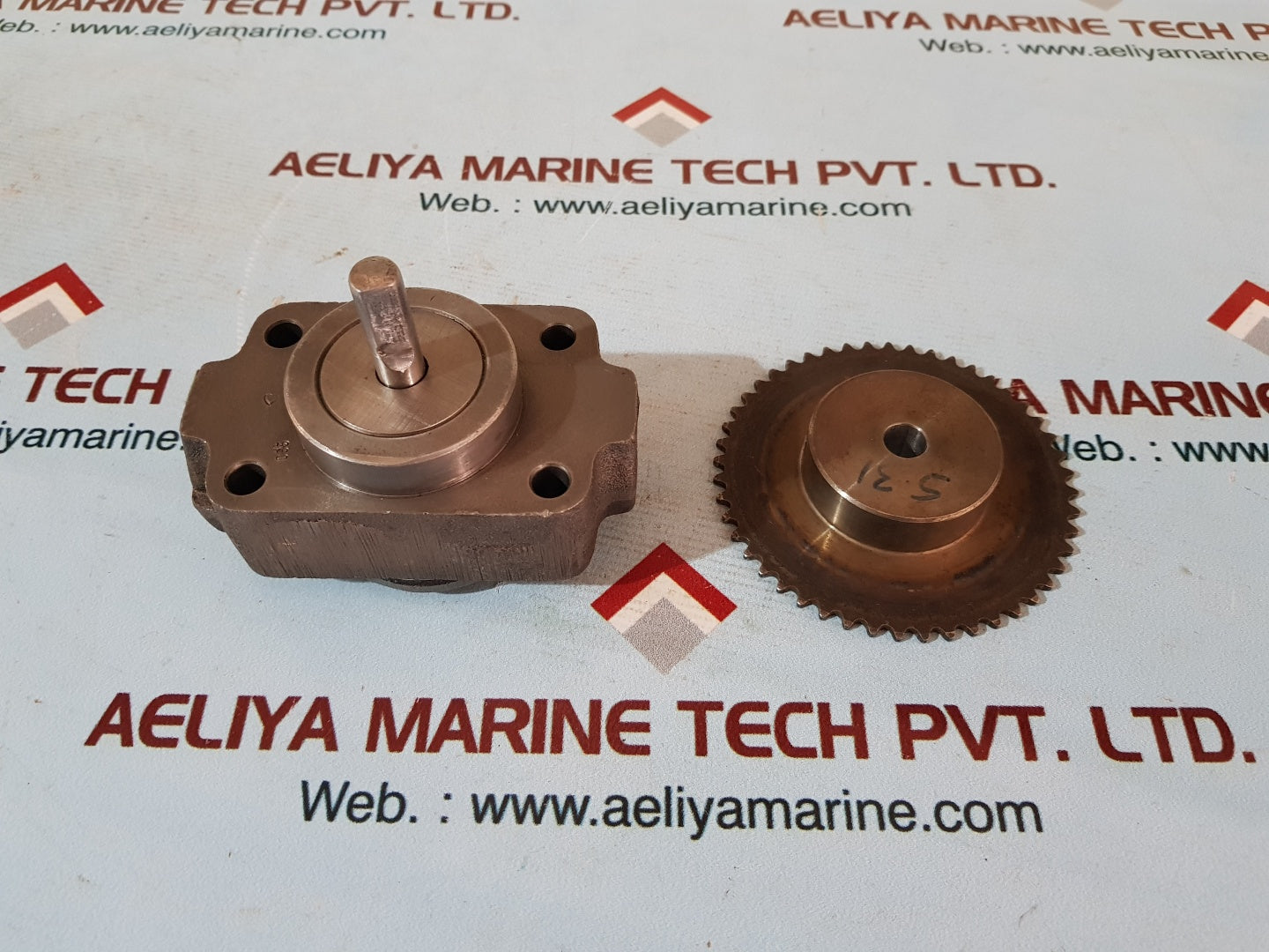 Tuthill 1lfd-1 pump 1lfd35