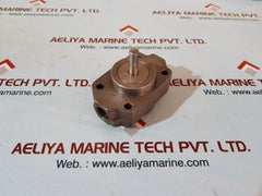 Tuthill 1lfd-1 pump 1lfd35