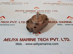 Tuthill 1lfd-1 pump 1lfd35
