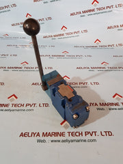 Macgregor R900960526 Valve
