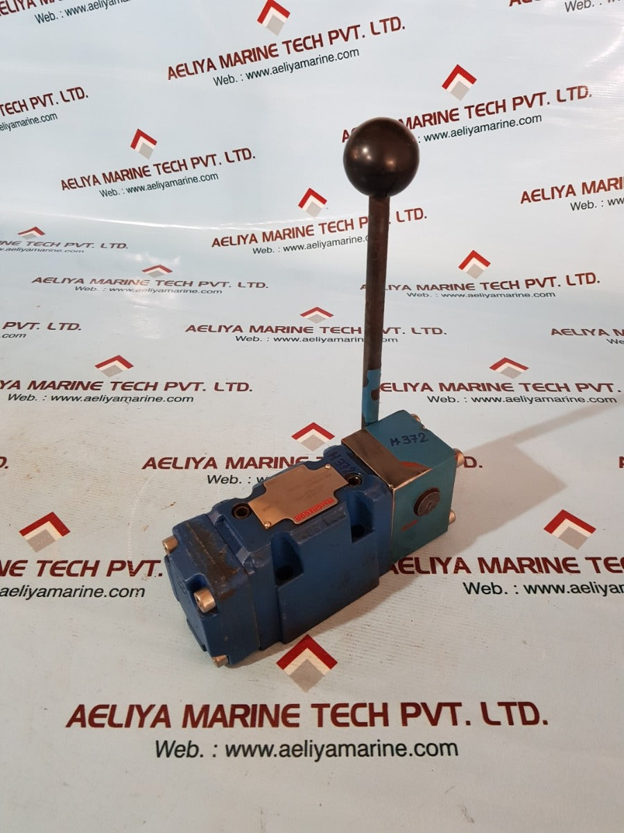 Macgregor R900960526 Valve