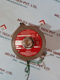 Parker d3w1knjeu hydraulic valve