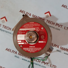 Parker d3w1knjeu hydraulic valve