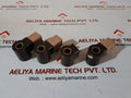 Hirschmann 913815 047 solenoid valve coil unit