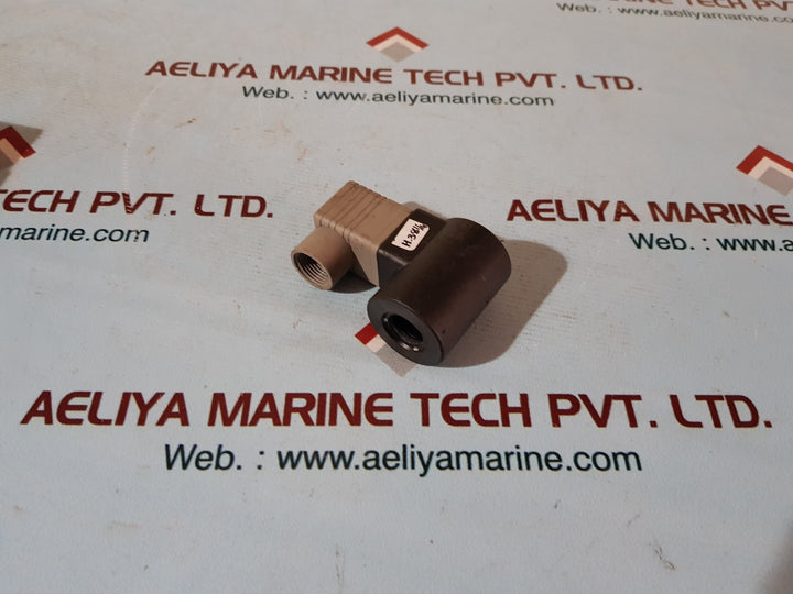 Hirschmann 913815 047 solenoid valve coil unit