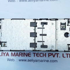 Siemens 6se6420-2uc15-5aa1 micromaster 420 0.55kw