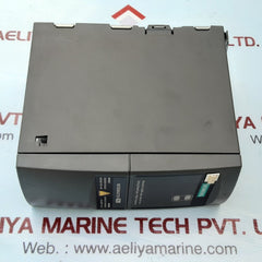 Siemens 6se6420-2uc15-5aa1 micromaster 420 0.55kw