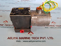Parker d3w1knyeu directional control valve