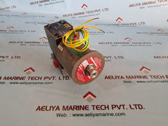 Parker d3w1knyeu directional control valve