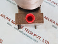 Parker d3w1knyeu directional control valve