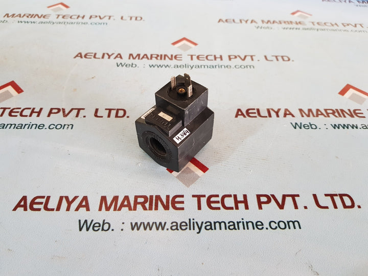 Yuken 0110 solenoid valve coil