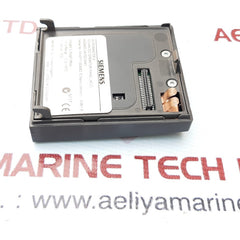 Siemens micromaster 4 6se6400-0ap00-0aa1 advanced operator panel