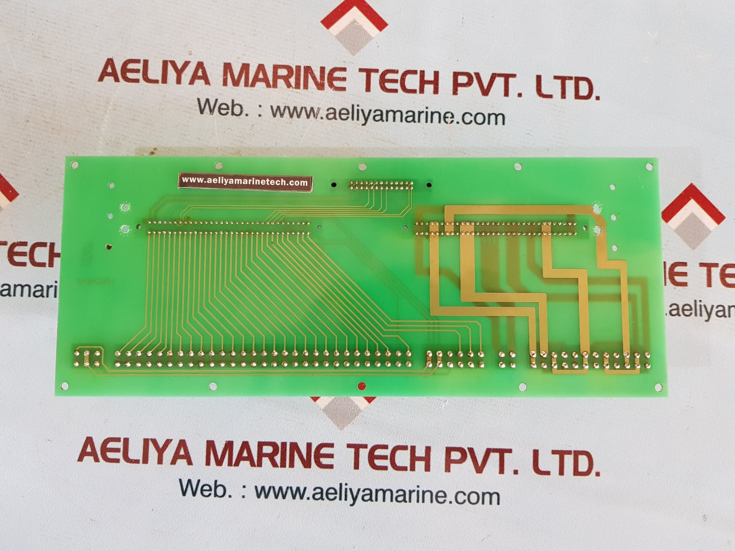 Scan-steering Aps Sse240-3 Pcb Card