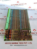 Samsung lcu-rev 1.5 pcb card k_p509a06848-10-039