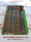 Samsung lcu-rev 1.5 pcb card k_p509a06848-10-039