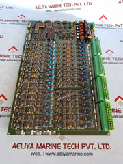 Samsung lcu-rev 1.5 pcb card k_p509a06848-10-039