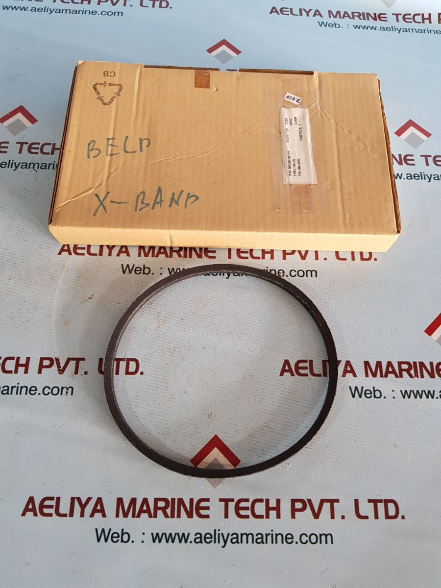 Mitsubishi brgk00159 v belt(m-22)