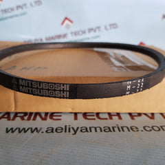 Mitsubishi brgk00159 v belt(m-22)
