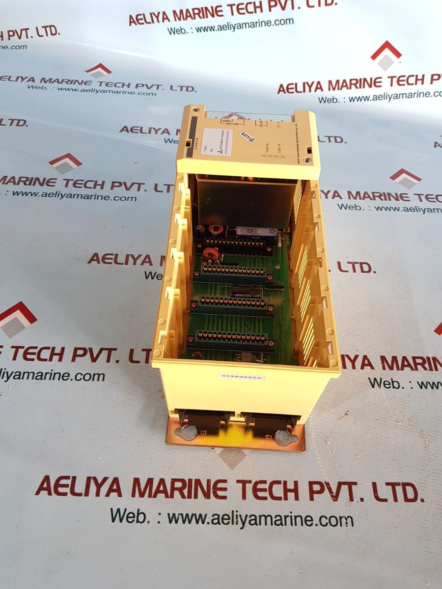 Koyo Electronics E-01B-4130 Programmable Controller