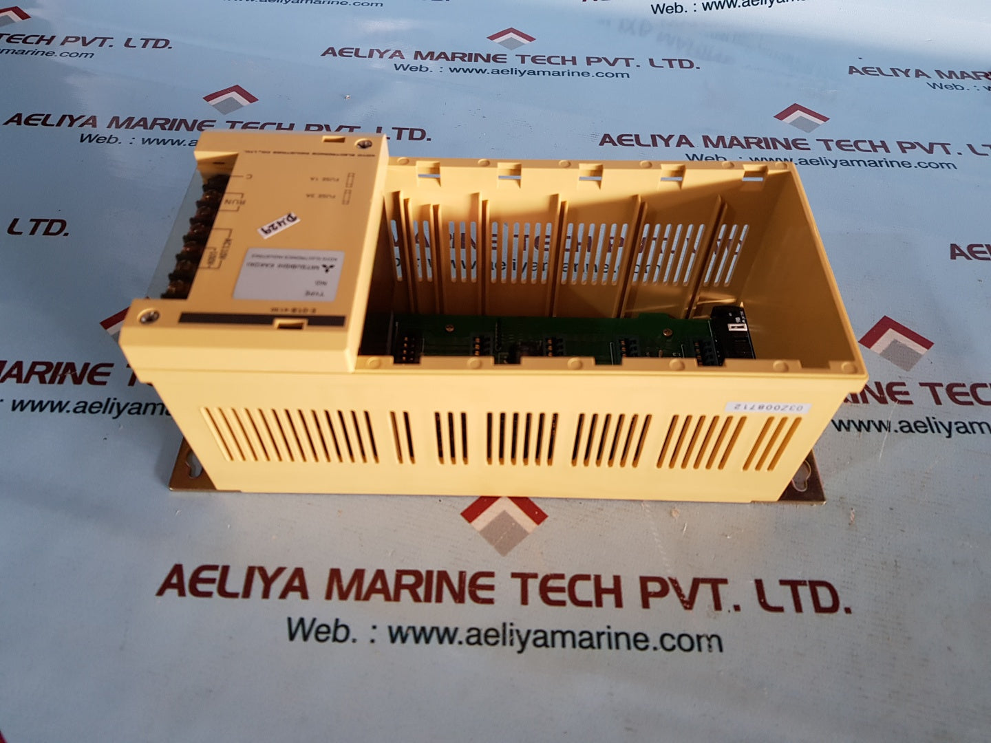 Koyo Electronics E-01B-4130 Programmable Controller