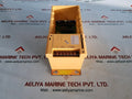 Koyo Electronics E-01B-4130 Programmable Controller