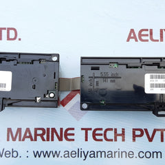 Allen bradley 1791d-8b8p & 1791d-n4cv2x compact block i/o