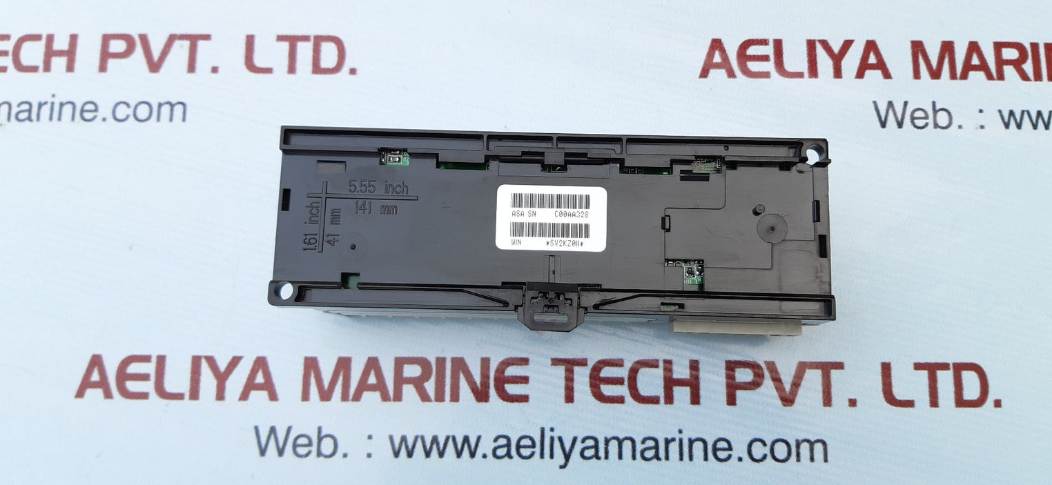 Allen bradley 1791d-16b0 compact i/o module 97239673