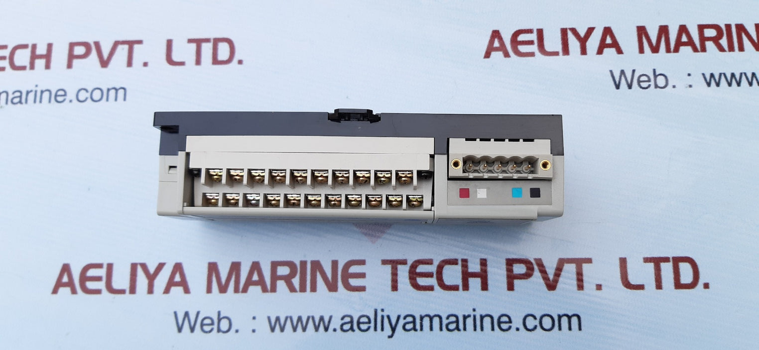 Allen bradley 1791d-16b0 compact i/o module 97239673