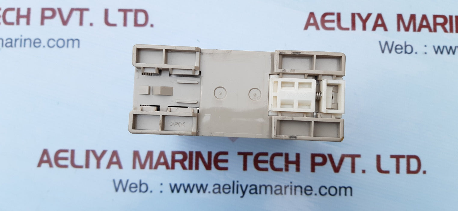 Omron S8Vs-06024 Power Supply