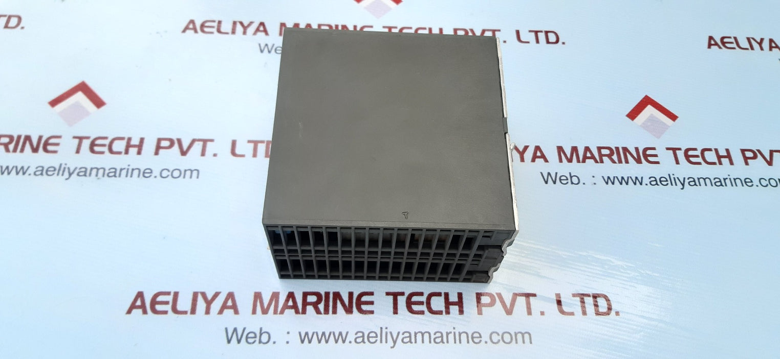 Siemens sitop power 5 power supply 6ep1 333-2ba00