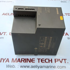 Siemens sitop power 5 power supply 6ep1 333-2ba00