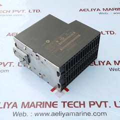 Siemens sitop power 5 power supply 6ep1 333-2ba00