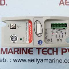 Allen bradley 1761-net-dni devicenet interface ser b rev a frn. 2.03