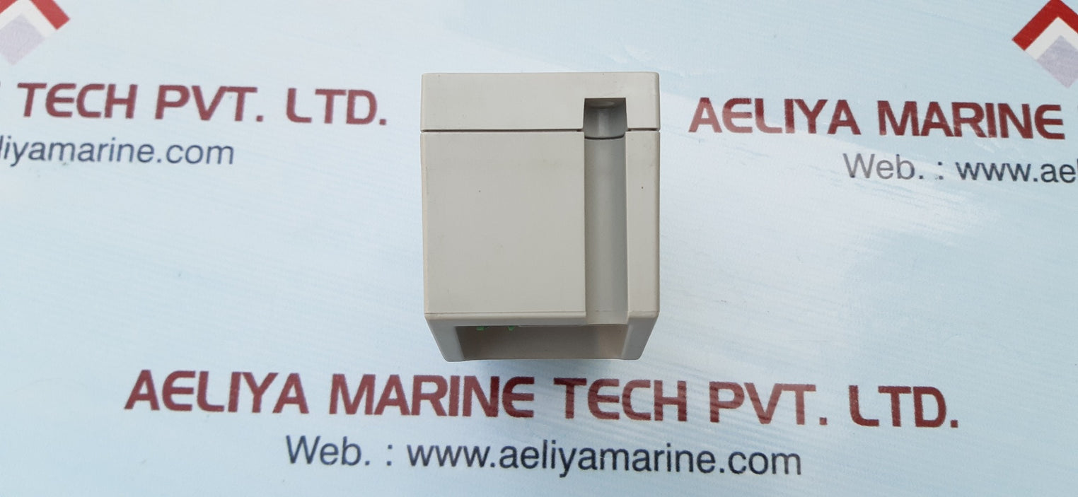 Allen bradley 1761-net-dni devicenet interface ser b rev a frn. 2.03