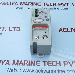 Allen bradley 1761-net-dni devicenet interface ser b rev a frn. 2.03