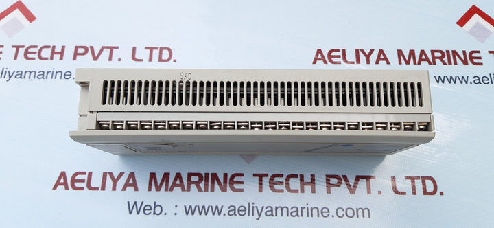 Allen-bradley micrologix 1000 1761-l32bwb ser E