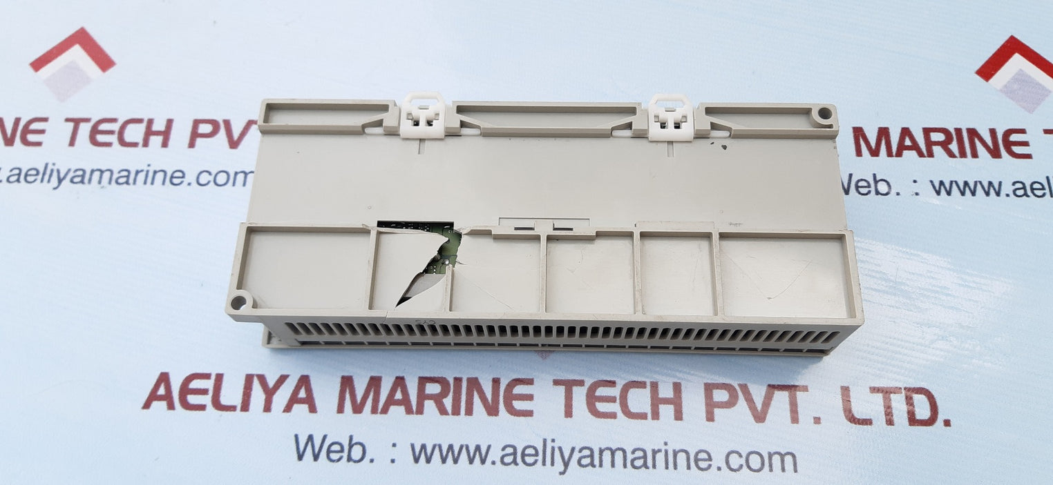 Allen-bradley micrologix 1000 1761-l32bwb ser E