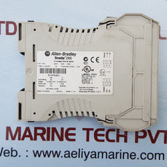 Allen-bradley 1783-us05t stratix 2000 unmanaged ethernet switch
