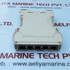 Allen-bradley 1783-us05t stratix 2000 unmanaged ethernet switch