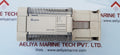 Delta dvp32eh00t3 & dvp04da-h2 plc programmable controller