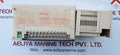 Delta dvp32eh00t3 & dvp04da-h2 plc programmable controller